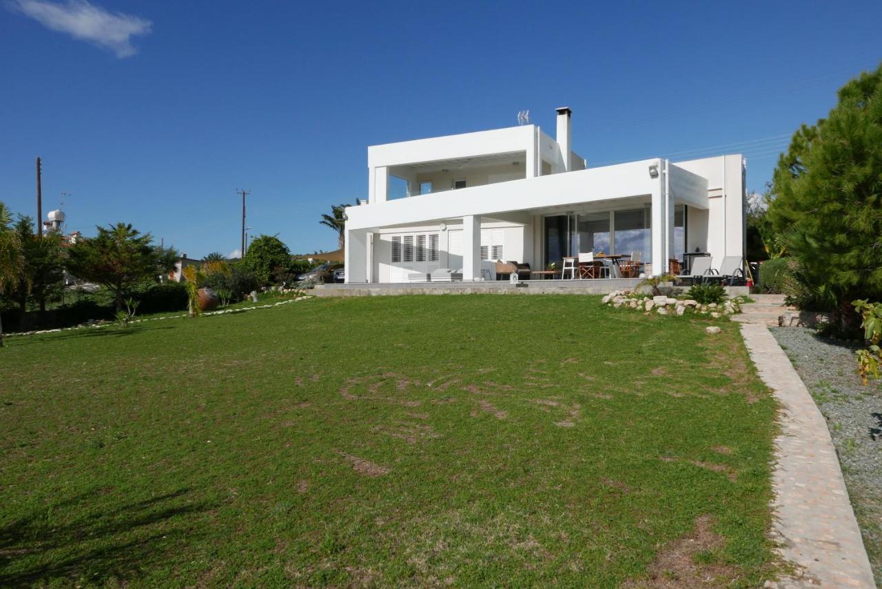 Casa Vacanze Baciata Agios Theodoros Exterior photo