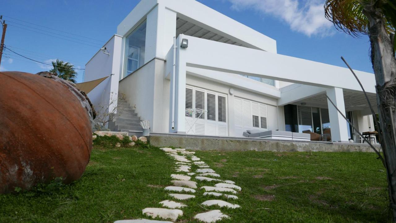 Casa Vacanze Baciata Agios Theodoros Exterior photo